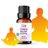 Stress Relief Synergy Blend
